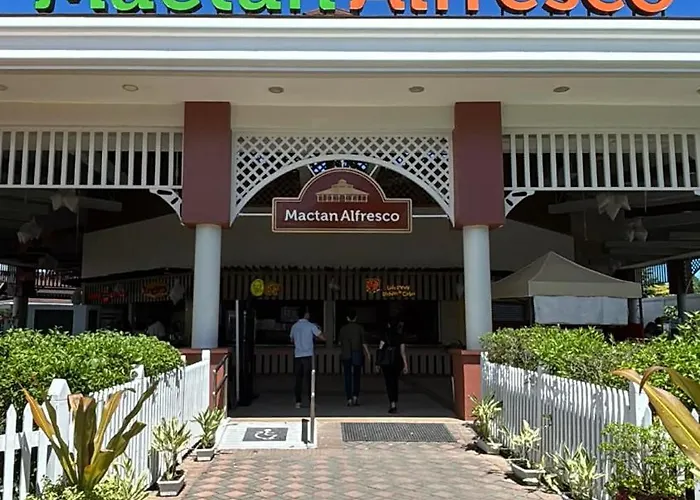 Apartment Mactan Newtown Staycation Near Airport & Punta Engano (Mactan)