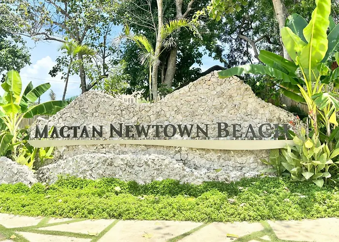 Mactan Newtown Staycation Near Airport & * Punta Engano (Mactan)