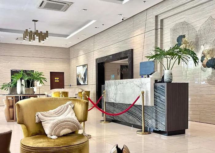 Apartment Mactan Newtown Staycation Near Airport & Punta Engano (Mactan)