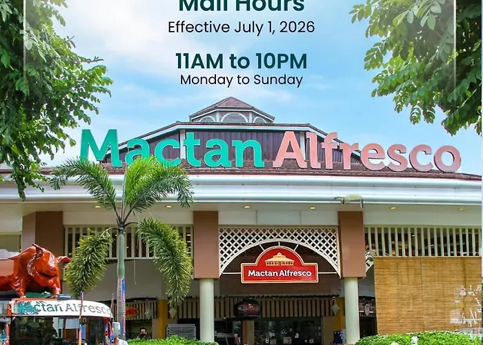 Mactan Newtown Staycation Near Airport & * Punta Engano (Mactan)