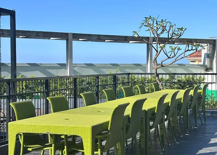 Apartment Mactan Newtown Staycation Near Airport & *